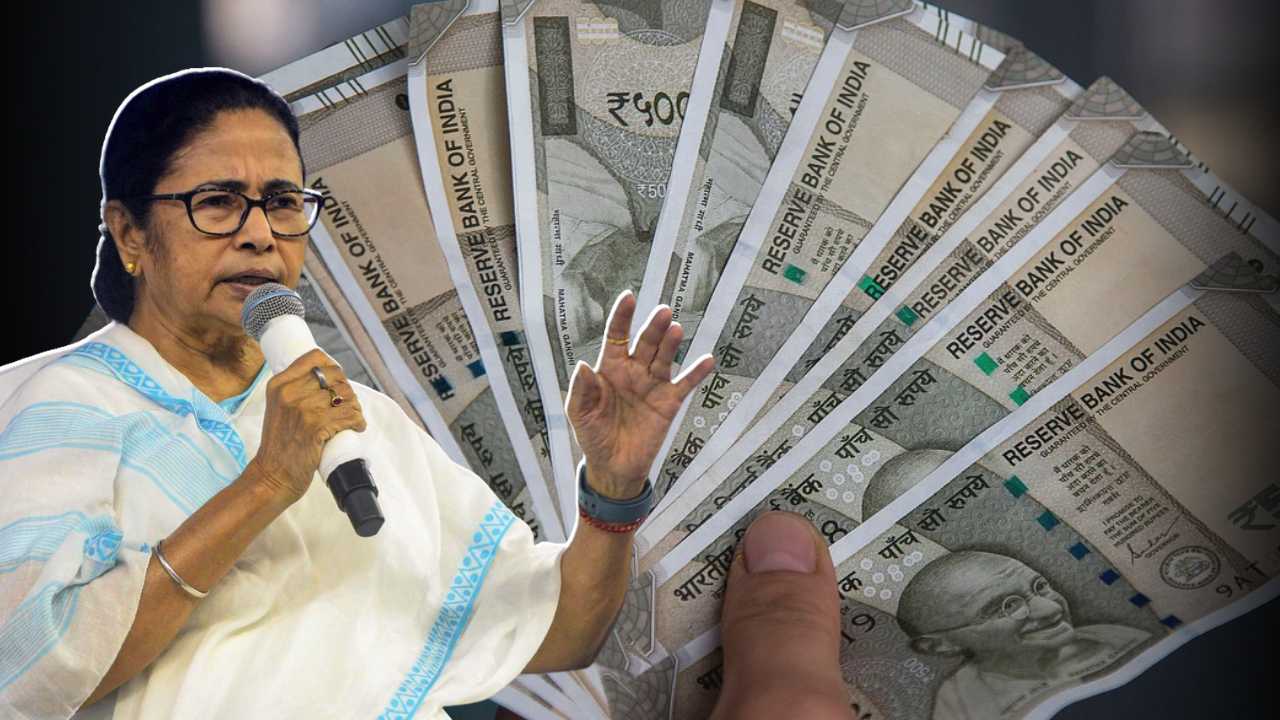 Aikyashree Scholarship