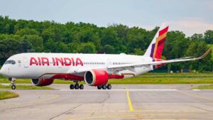 Air India in deep crisis