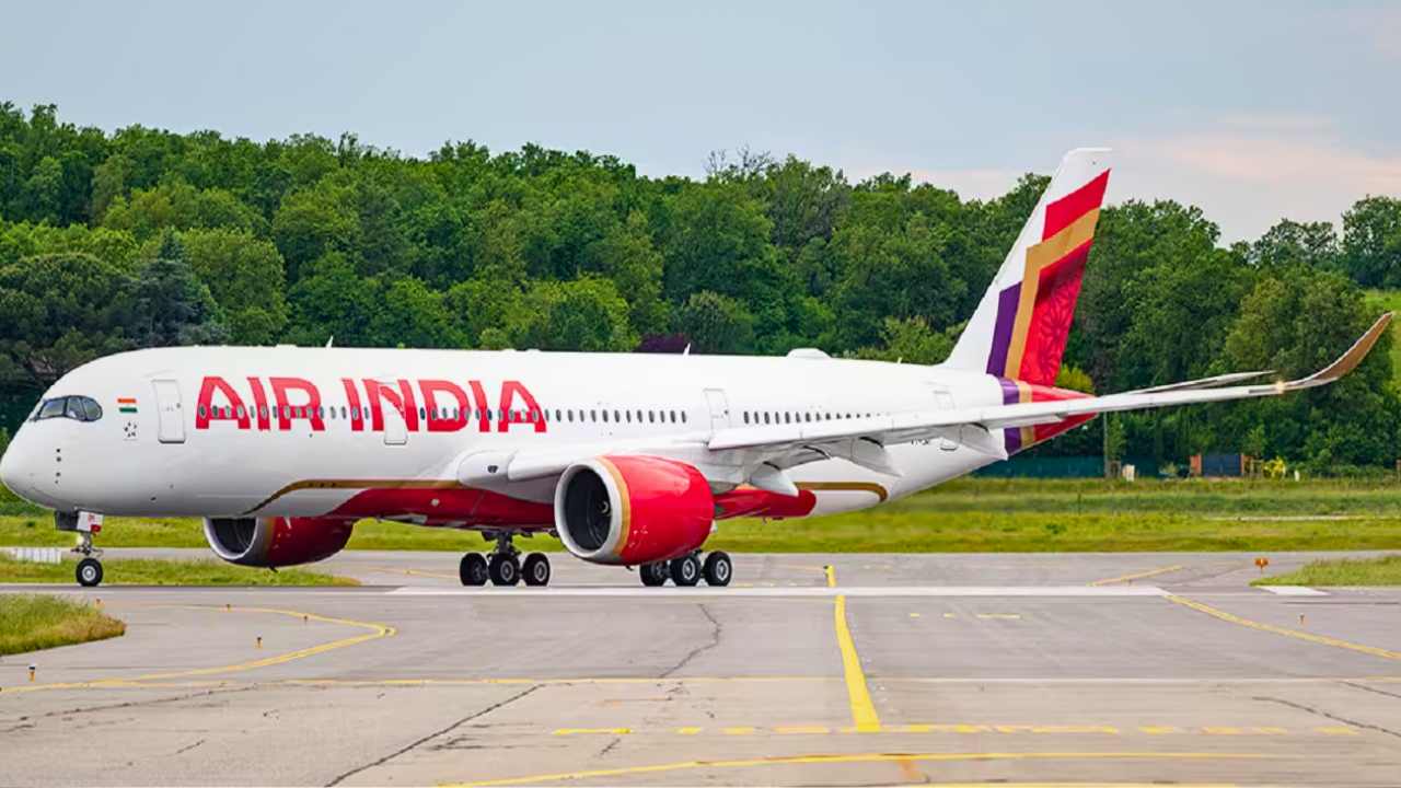 Air India in deep crisis