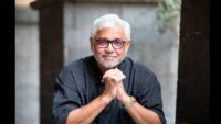Amitav Ghosh