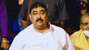Anubrata Mondal