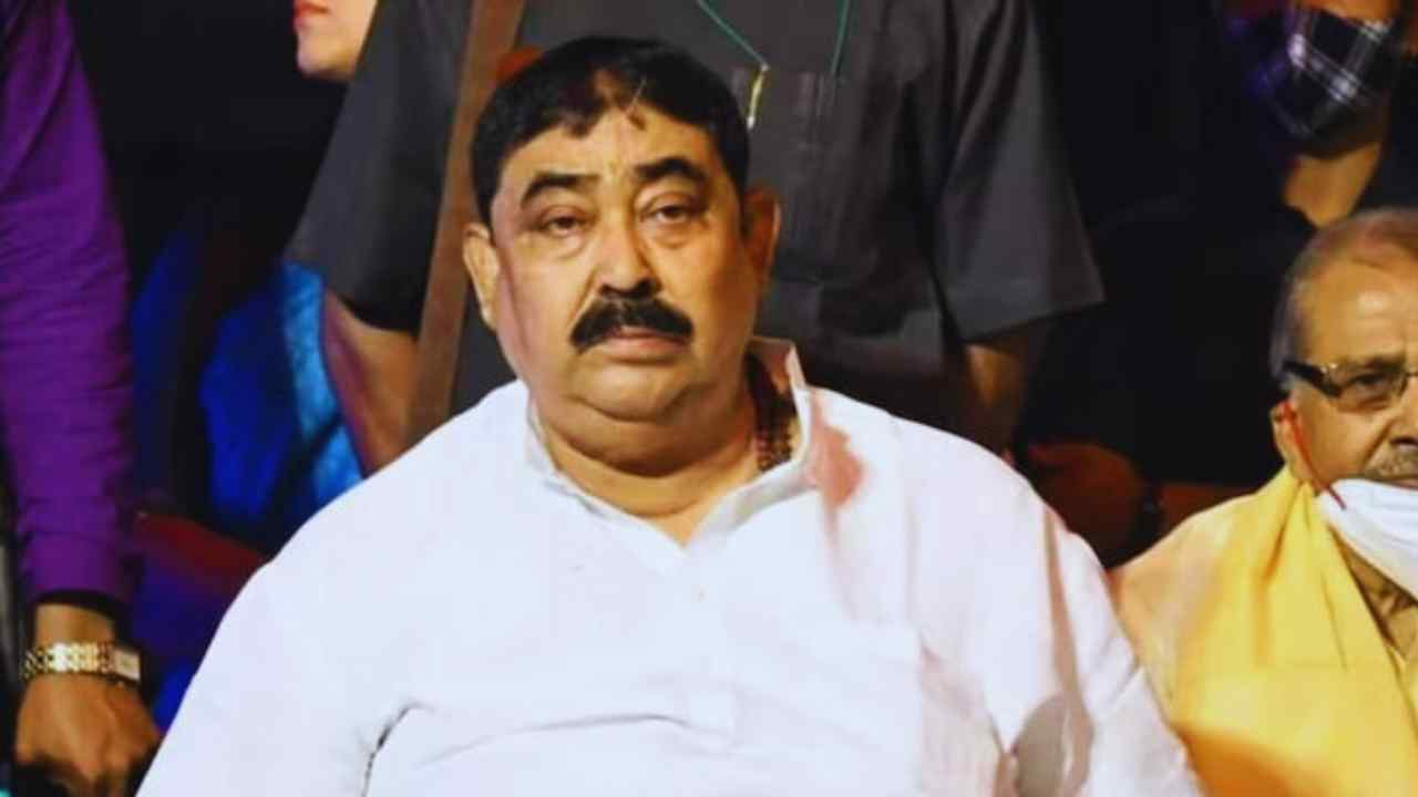 Anubrata Mondal