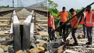 Assam IED Blast