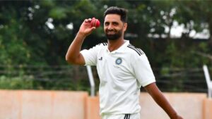 Auqib Nabi Called New Hardik Pandya he took 10 wickets in one match