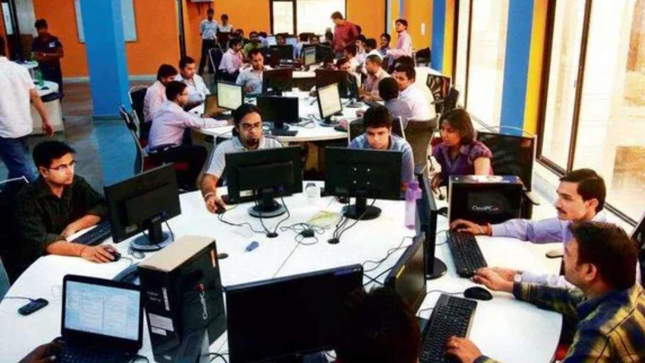 BRO Recruitment 2025