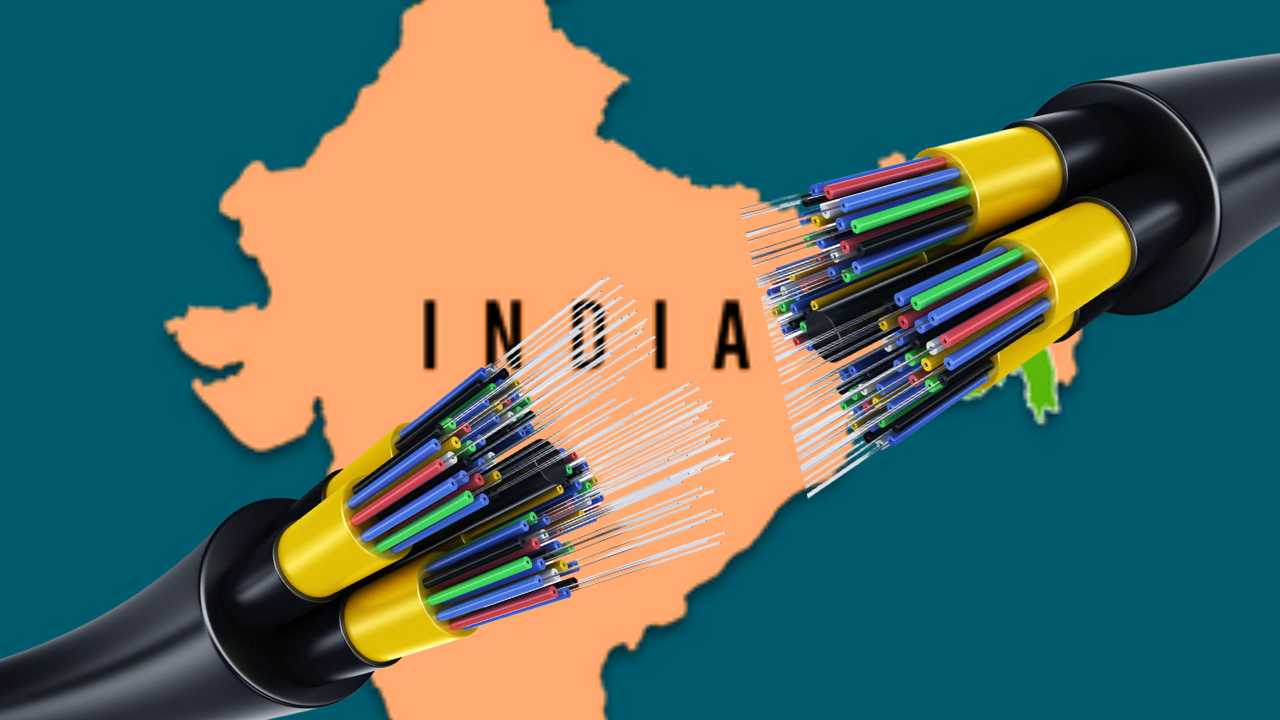 BSNL Stopped Bandwidth Imports From Bangladesh