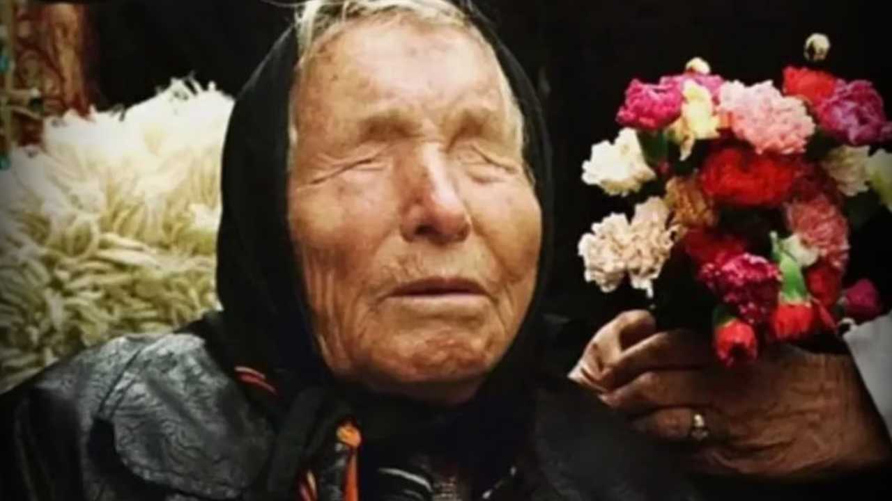 Baba Vanga Prediction