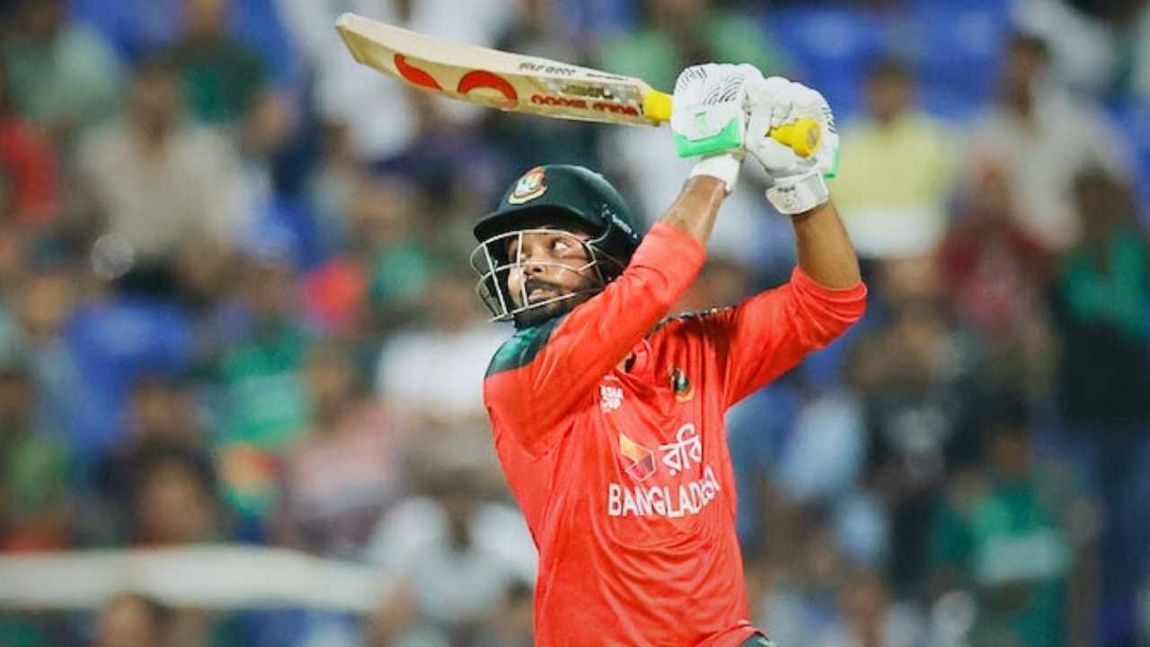 Bangladesh Cricket Team 2027 ODI World Cup equation