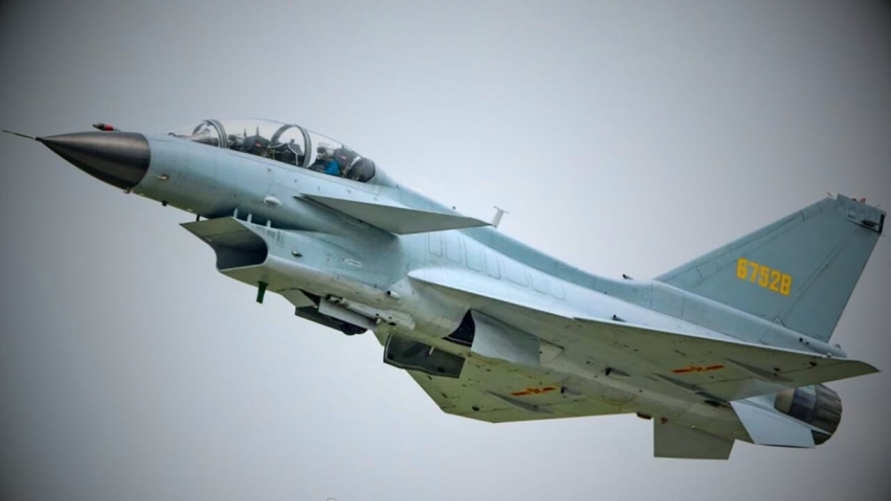 Bangladesh To Buy Fighter Jets From China new deal