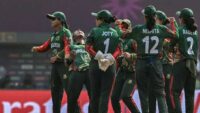 Bangladesh to be knocked out from ICC Womens World Cup 2025