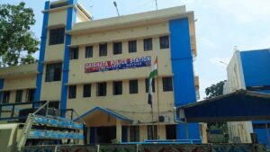 Bangladeshi Man Arrested