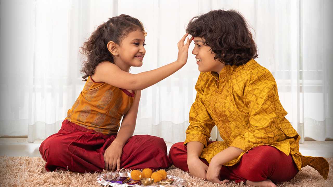 Bhai Phota 2025 Wishes