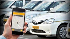 Bharat Taxi
