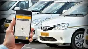 Bharat Taxi