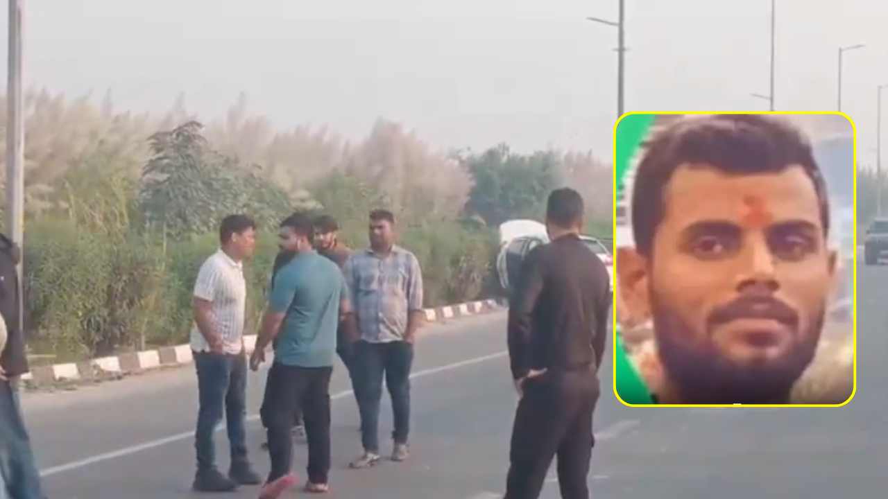 Bihar Criminal Encounter