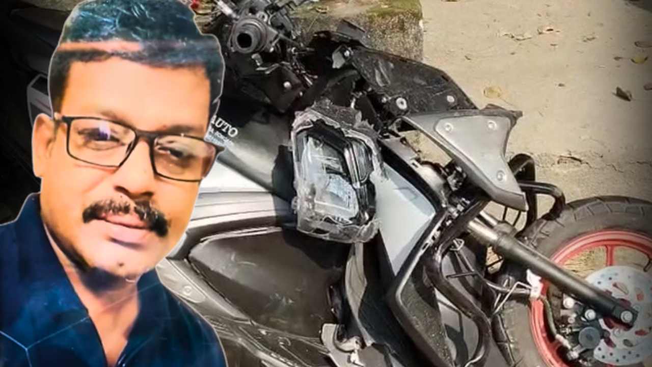 Bongaon ASI