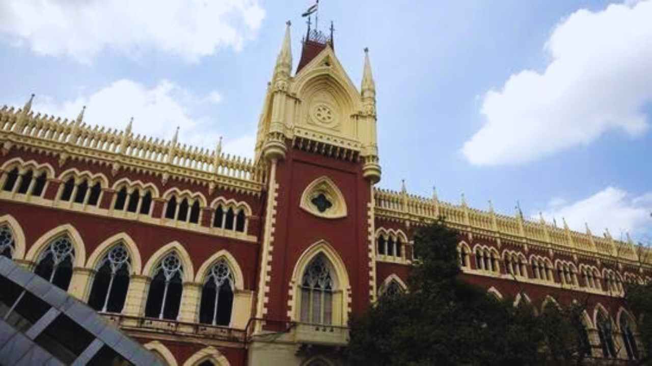 Calcutta High Court