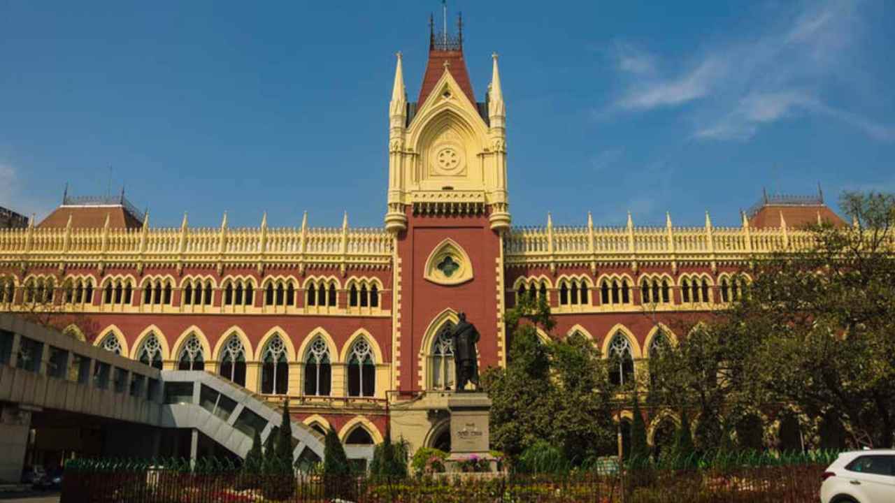 Calcutta High Court