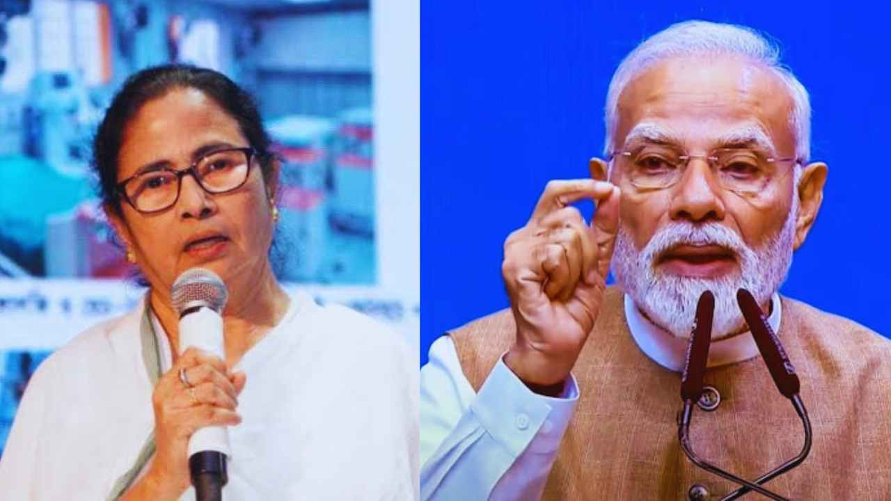 Central Government Of India