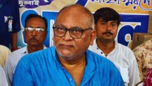 Chandranath Sinha