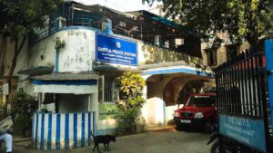Chetla