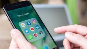 China Social Media Law