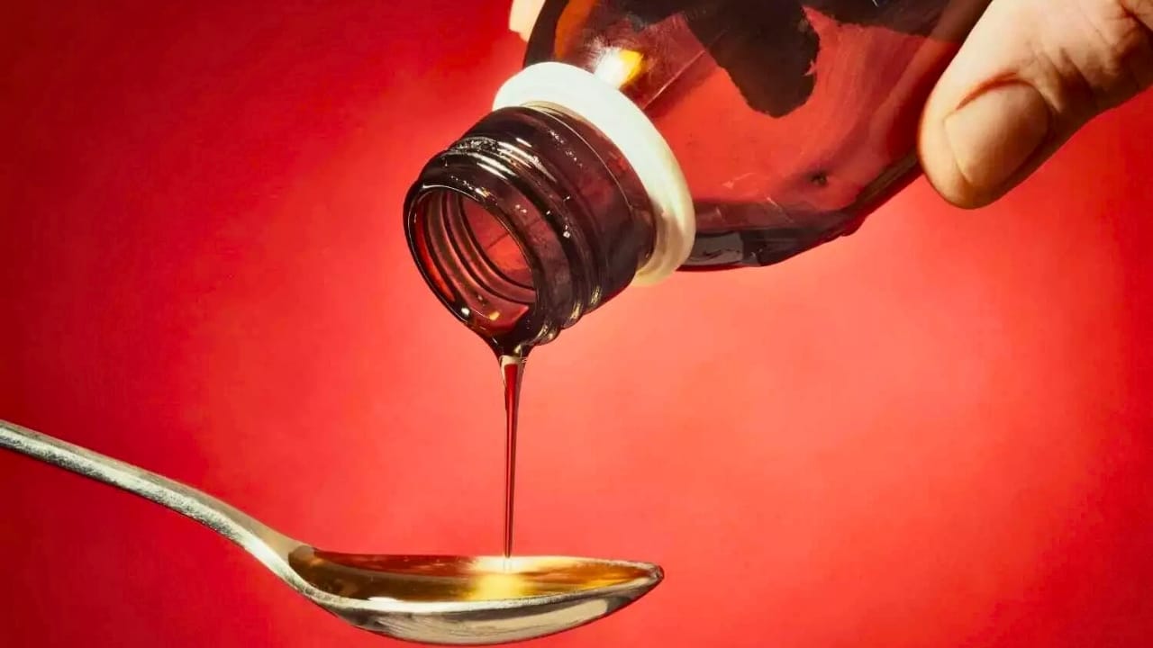 Cough Syrup Row know the reason behind 13 kids death