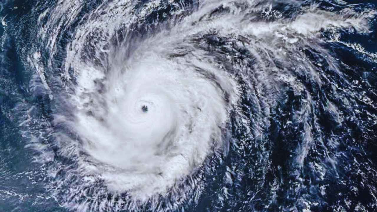 Cyclone
