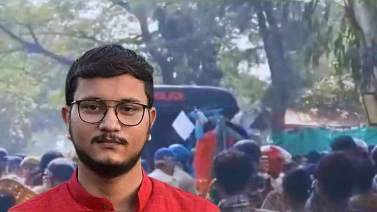 Debangshu Bhattacharya