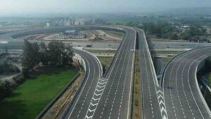 Delhi – Dehradun Expressway
