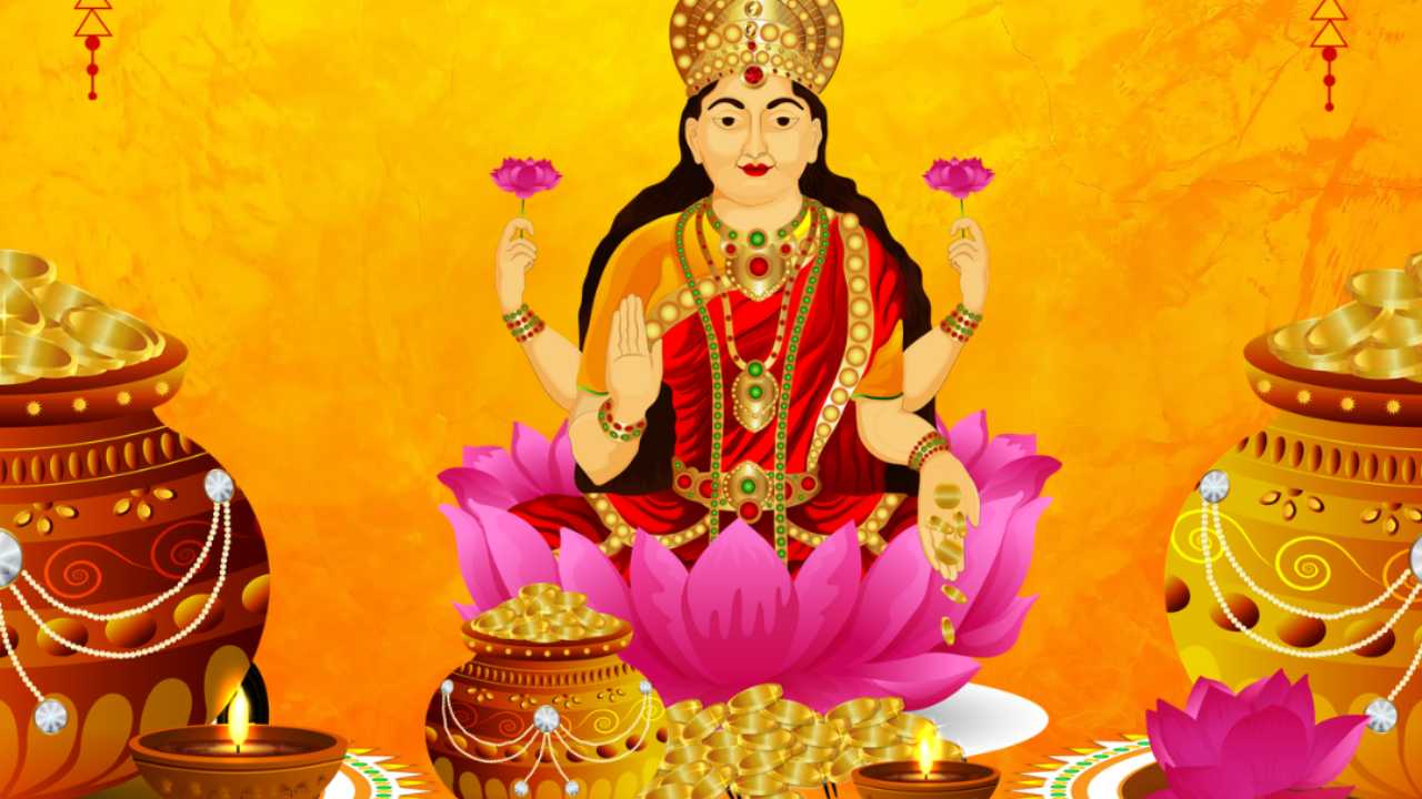 Dhanteras 2025 Wishes