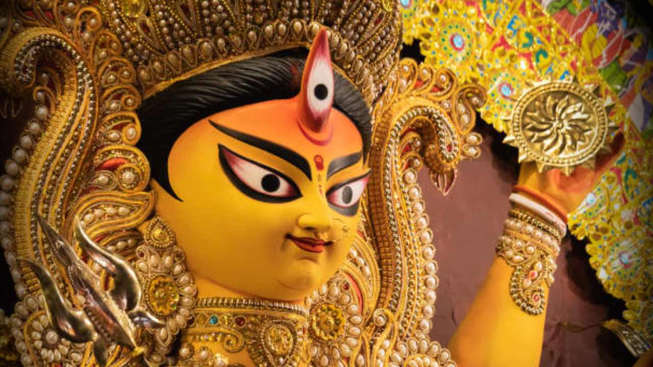 Durga Puja 2026