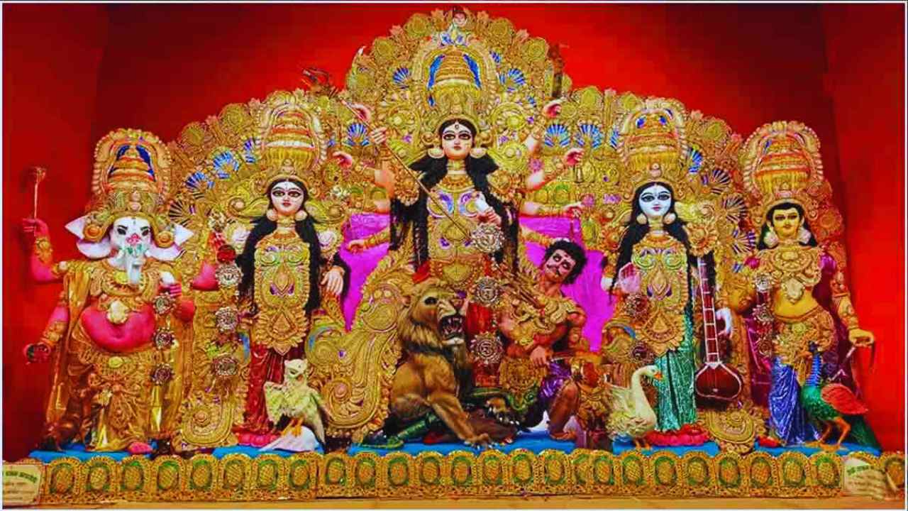Durga Puja
