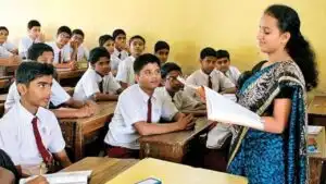 EMRS Recruitment 2025