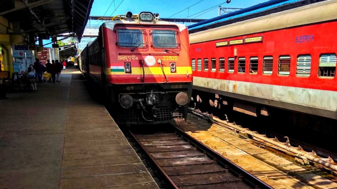 East Central Railway Recruitment 2025