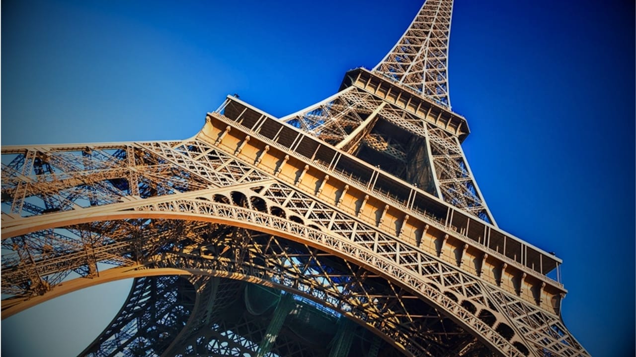 Eiffel Tower Shuts Down Due to Massive Protests