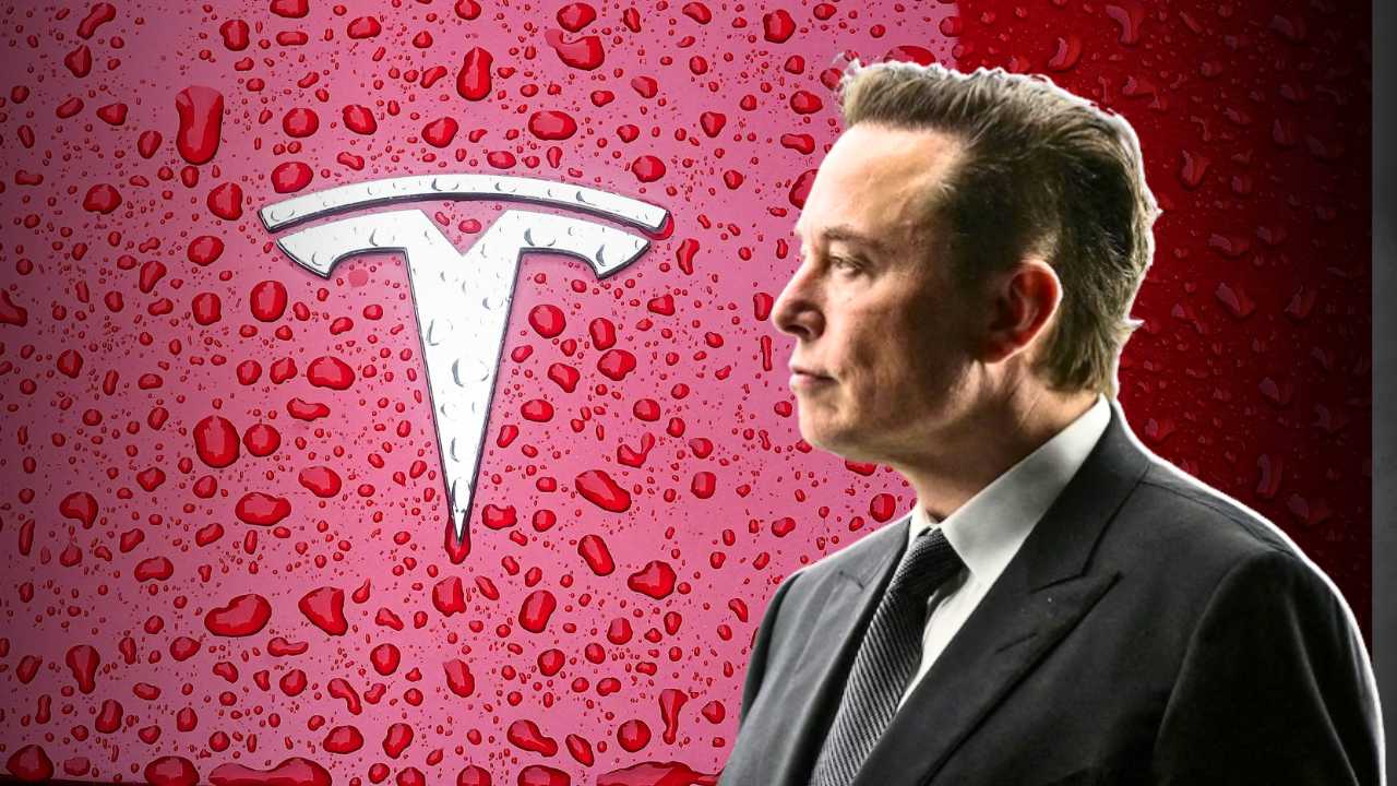 Elon Musk Wealth he on track to become world's first Trillionaire