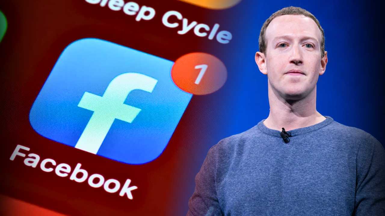 Facebook New Features