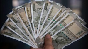 Fixed Deposit