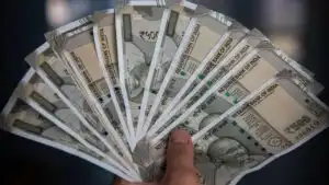 Fixed Deposit