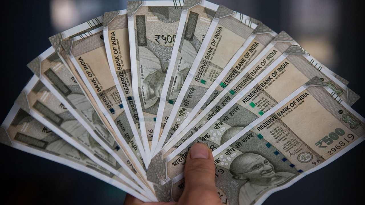 Fixed Deposit