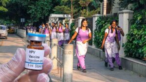 Free Cancer Vaccination in Tamil Nadu