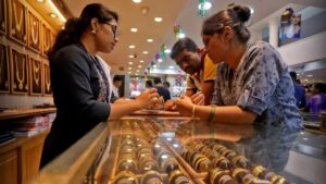 Gold Price