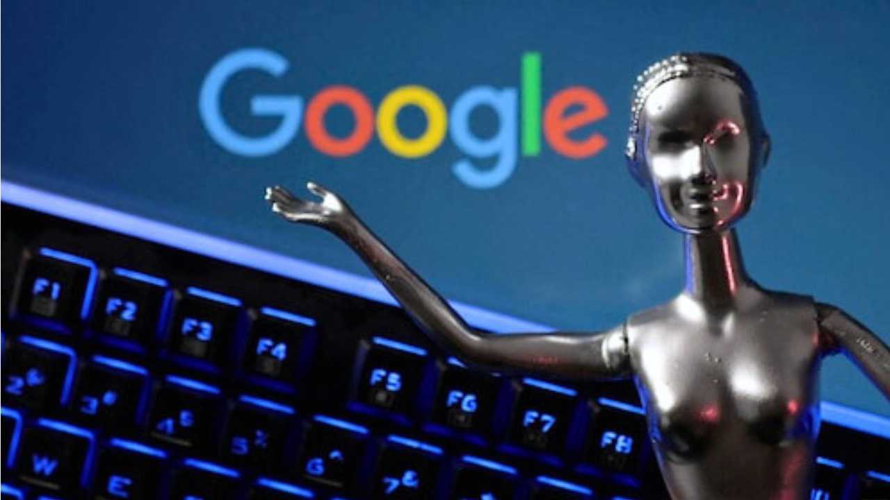 Google AI Hub In India tech giant to invest 15 million in 5 years