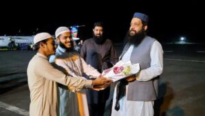 Hafiz Saeed Associate In Bangladesh new plan against India