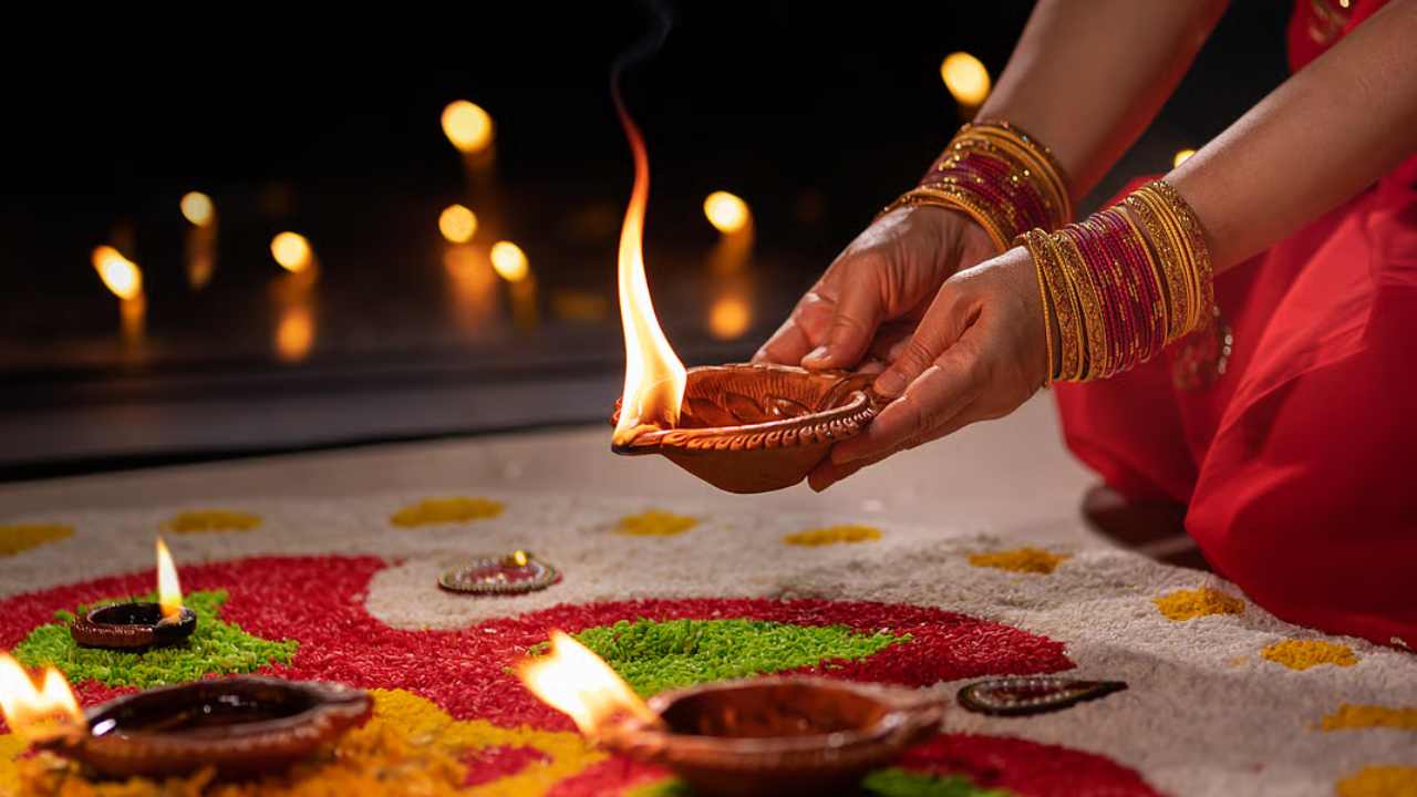 Happy Diwali 2025 Wishes