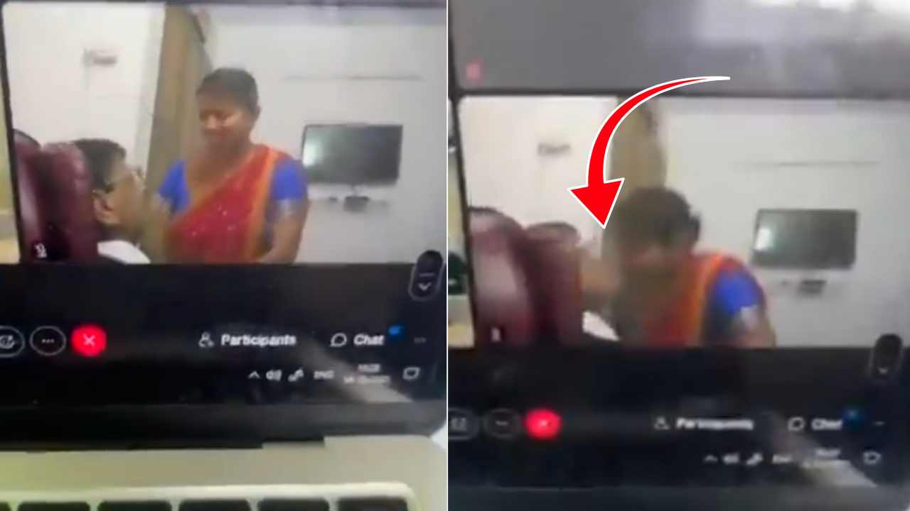 High Court Viral Video