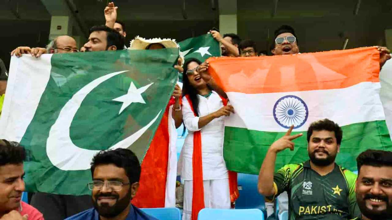 ICC Womens World Cup India Vs Pakistan match live streaming and weather update