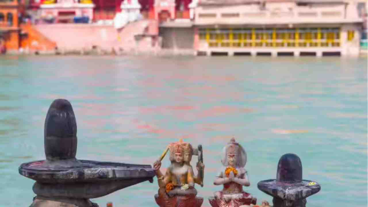 IRCTC Jyotirlinga Tour Package