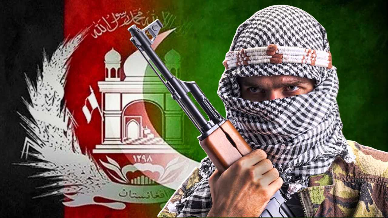 ISIS K Commander Death by unknown Gunman in KarachI